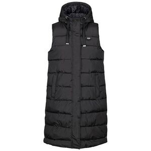 Trespass Womens/Ladies Leona Quilted Vest / Black